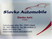Logo Slavko Automobile